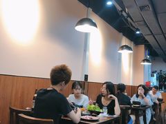 大堂-意成料理