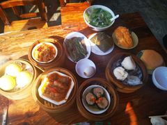 -琼海·狮椰美食楼