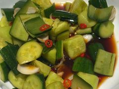 -飶香居(省博物馆店)