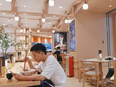 -味千拉面(广州白云机场T1西二店)