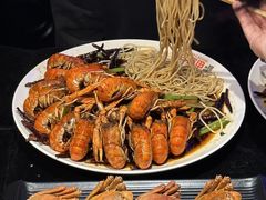 -红盔甲·小龙虾(定西路店)