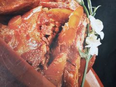 -老长春肉馆(创业大街店)