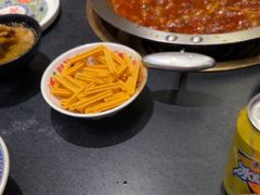 -沸炉重庆老火锅(军事博物馆店)