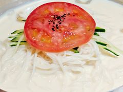 -山海珍味韩国料理(奥城店)
