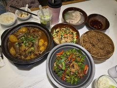 -常和州·夜宵大排档(常州单店)