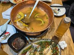 -妈妈的味道·腾冲特色菜(和顺古镇店)
