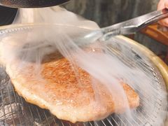 -隐炉和牛烧肉店(群力店)