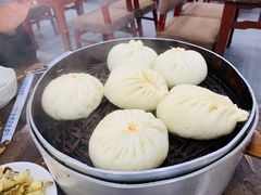 风味排骨包子-张包铺(道外店)