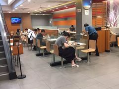 -麦当劳(秣陵路店)