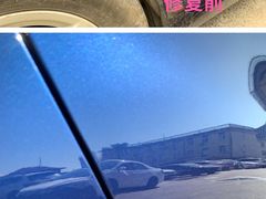 -圣手汽车凹陷修复玻璃修复(上海店)