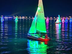 -人民防洪胜利纪念塔