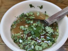 -建基泡馍·西安老字号·清真(永宁店)