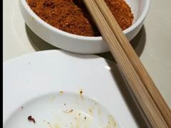 -海底捞火锅(之心城店)