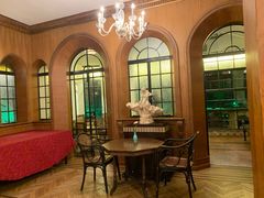 -马勒别墅·中餐厅