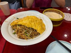 -宏状元现熬粥·京味菜(五棵松店)