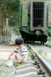 -贝克叔叔儿童摄影工作室(天时嘉园店)