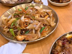 -贤花饭店(城阳店)