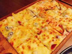 -Ambra Haus琥珀屋精酿餐厅(宝山店)