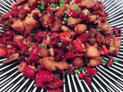 -川人百味(亿合城店)