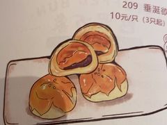 -侨美唐荔园·宴会厅(唐荔园食艺馆店)