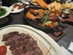 -卡朋西餐(宝安大仟里店)