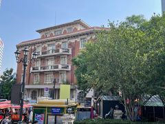 -天津意大利风情旅游区