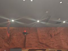 -肉焰山巴西烤肉自助餐厅(龙湖芙蓉天街店)