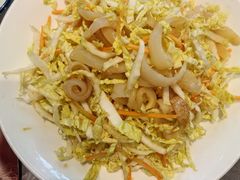 -1937青岛老味道·海肠捞饭·青岛菜(大鲍岛栈桥店)