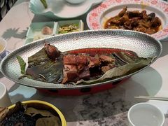 -苏梦江南·淮扬菜(夫子庙店)