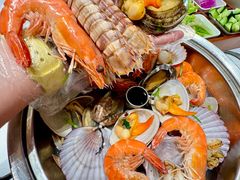 -品海楼·大连海胆锅贴馆(东港店)