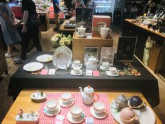 -BE BRIGHT KITCHEN(正佳广场店)