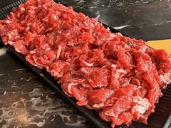 -小牛家村·贵州黄牛肉火锅(梦想小镇二分店)