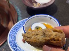 -清真京华源·涮肉烧烤(丰庆店)