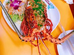 -班赞海鲜市场