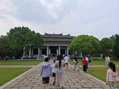 -汉陵苑