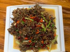 -下梅人家土菜馆(历史文化餐厅度假区店)