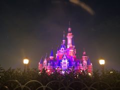 -迪士尼小镇