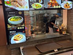 -宋园·金宴浙鲜馆(静安店)