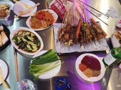 -雪中炭串吧(沙子口店)
