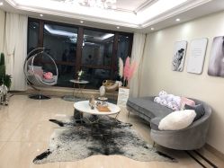 -VE专注问题肌·赛诺龙&科学美肤中心