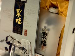 -聚春园自助餐厅(东街口店)