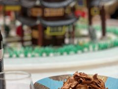 -白金汉爵大酒店-24小时餐厅