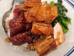 -金湖港式餐厅(建外店)