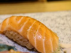 -鮨政· Omakase(港汇恒隆广场店)
