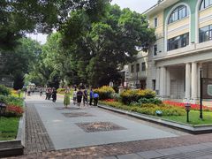 -星巴克臻选(广州沙面店)