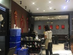 -川香煲(茅台路店)