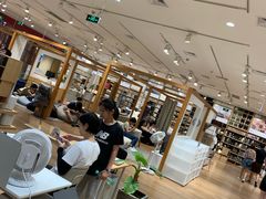 -MUJI无印良品(环球港店)