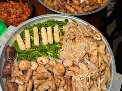 -양평식당·杨平食堂(华贸店)