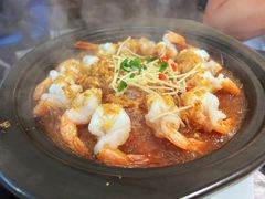 -前海沿·青岛菜(乐客城店)