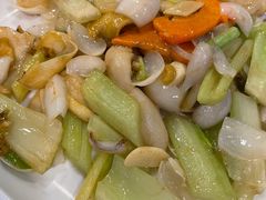-盛港湾海鲜食府(黄沙店)